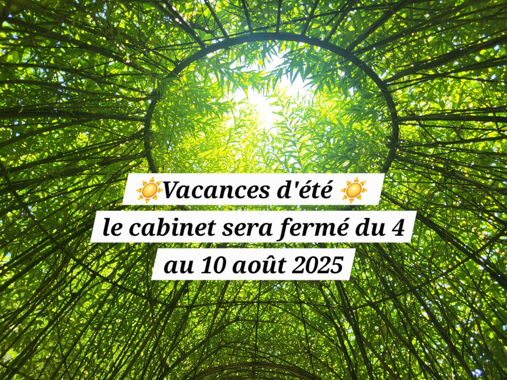 Vacances